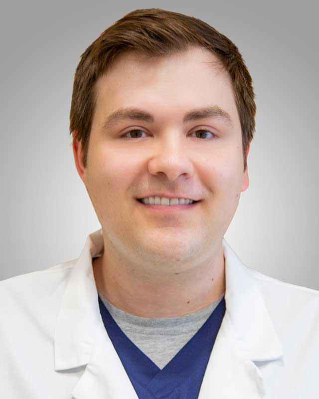 Photograph of Alen Blagajcevic