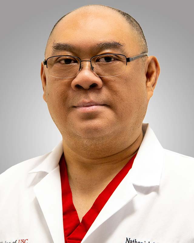 Photograph of Nathaniel Magtoto