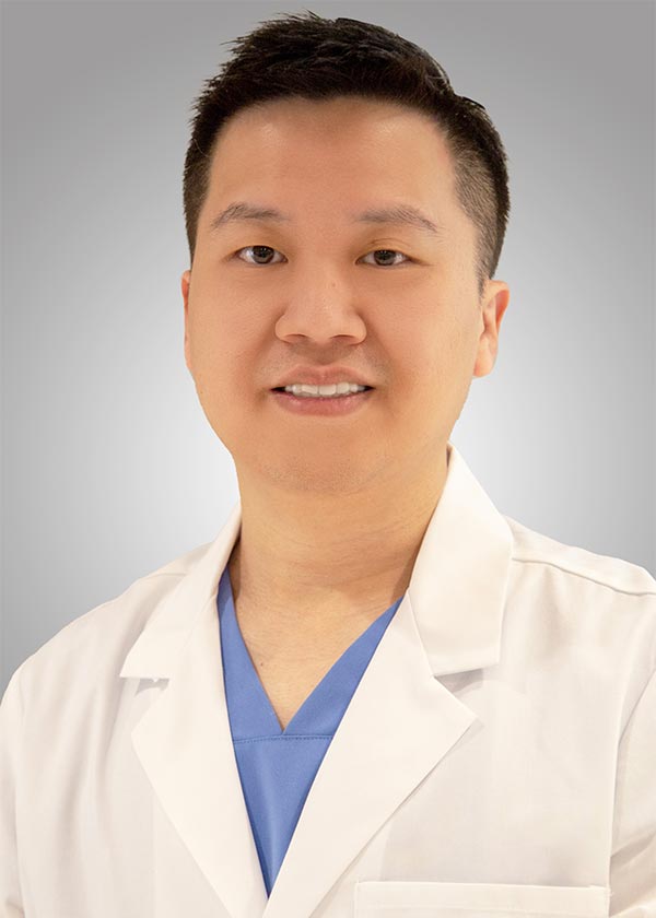 Photograph of Pang Kuo Hsu