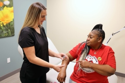 Acupuncture