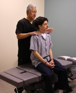 CHC – Craig Chiropractic Care