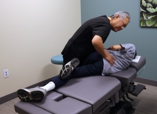 CHC – Craig Chiropractic Care