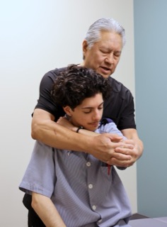 CHC – Craig Chiropractic Care