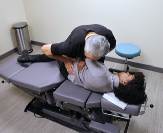 CHC – Craig Chiropractic Care