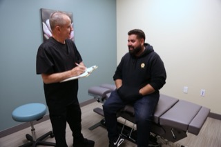 CHC – Craig Chiropractic Care