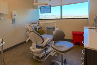 CHC – Craig Dental