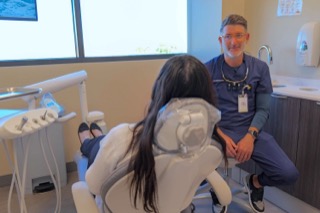 CHC – Craig Dental