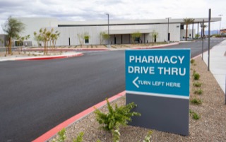 CHC – Craig Pharmacy