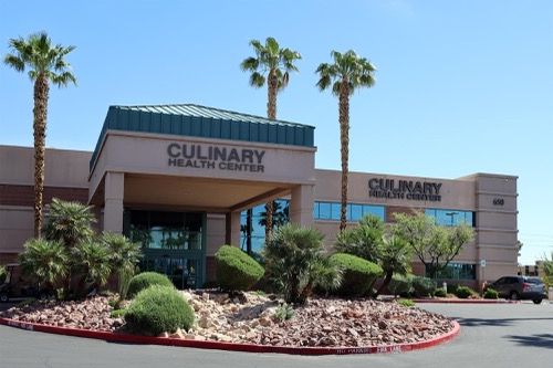 CHC – Nellis