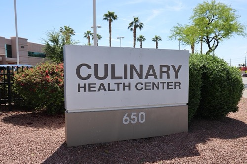 CHC – Nellis