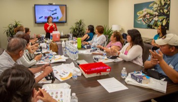Diabetes Class 1
