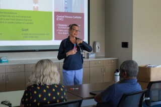 Kidney Smart Class