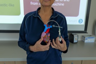 Kidney Smart Class