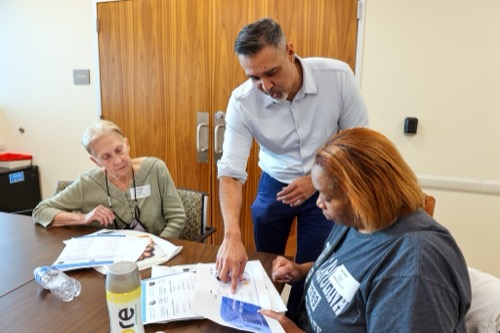 Medicare Basics Class