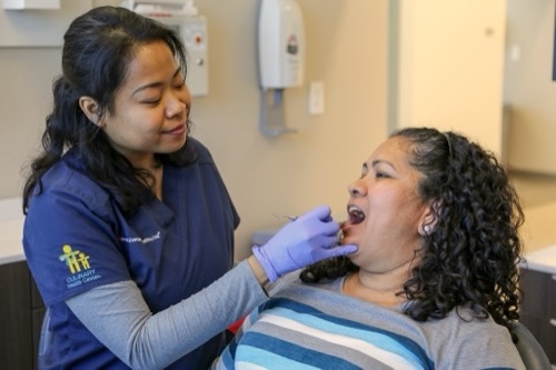 Dental