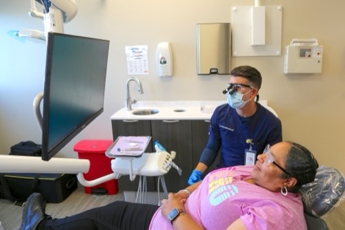 Dental