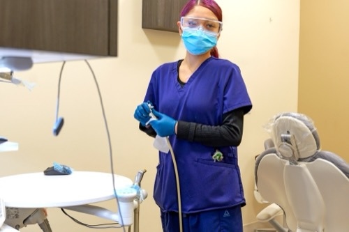 Dental