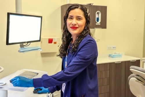 Dental