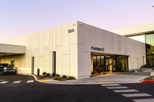 Pharmacy