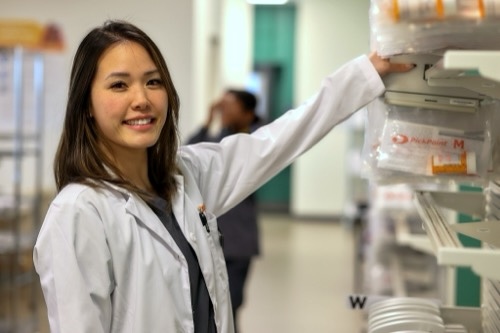 Pharmacy