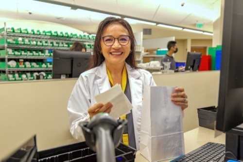 Pharmacy