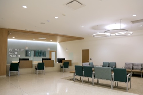 Primary Care