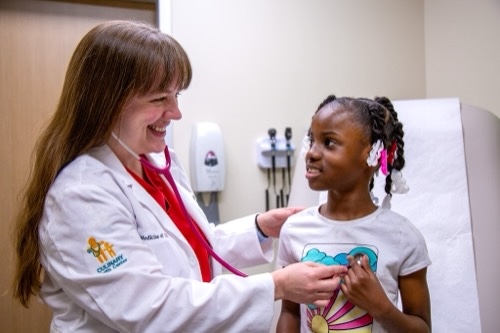 Primary Care
