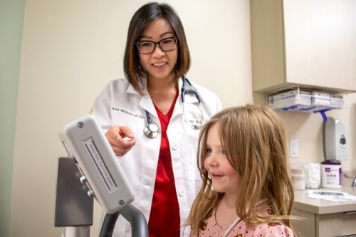 Primary Care