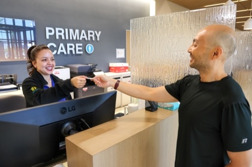Primary Care