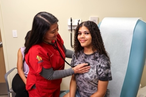 Primary Care
