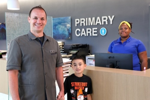 Primary Care