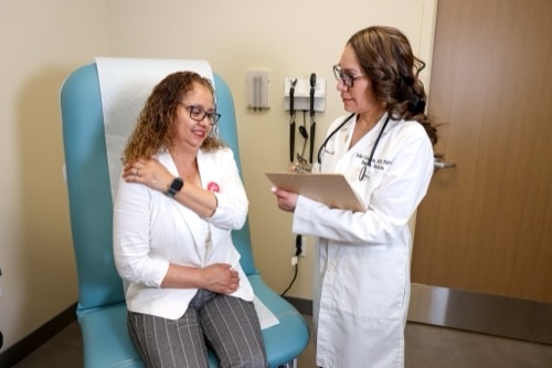 Primary Care